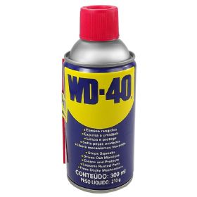 WD-40 Mutiuso 300 ml