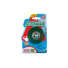 Fita Dupla Face Adermax 12 mm x 2 m - Adere